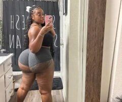 Southwest Virginia escorts - Superthickchick - 25