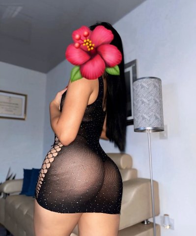 sensual y divertida latina 🔥 - 26 - 1