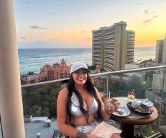 Duluth escorts - REAL RARE AND READY! Licensed massage therapist. LIMITED TIME ONLY - 33