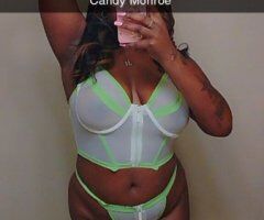 🩷AfroLatina Babe 🇳🇬🇵🇦 CANDY MONROE 🍫Last Week In Town😘😘 Catch Me Before I Go Baby💋🩷 - 29 - Image 5