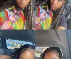 Im New In Town 😉Ask About My Specialsss😏Best BBW In Town😛FaceTime Shows Avaiable✅Selling Content✅Facetime Verification✅Looking For A Nice Gentlemen To Spend My Time Here With💦😏No BareNo Bare No Low Ballers❌❌ - 22 - Image 2