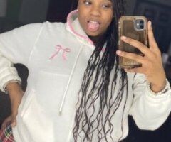 Im New In Town 😉Ask About My Specialsss😏Best BBW In Town😛FaceTime Shows Avaiable✅Selling Content✅Facetime Verification✅Looking For A Nice Gentlemen To Spend My Time Here With💦😏No BareNo Bare No Low Ballers❌❌ - 22 - Image 3