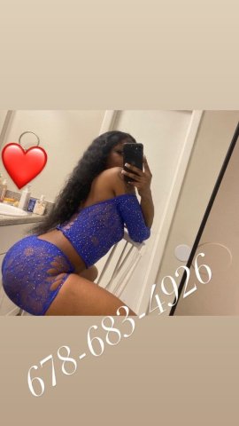 Best In WARNER ROBINS 📍ONE NIGHT ONLY Incall & Outcall - 23 - 1