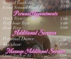 outcallls only book through ig @blossoms.touch - 23 - Image 2