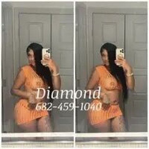 💕Beautiful Mixed Slim Thick Ebony With A Bangin Body💕 - 28 - 1