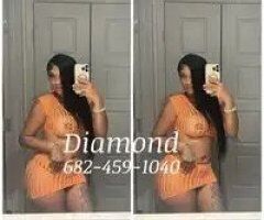 Fort Worth escorts - 💕Beautiful Mixed Slim Thick Ebony With A Bangin Body💕 - 28