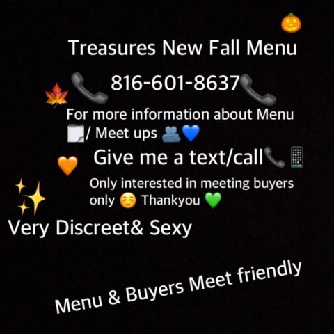 Discreet 🤫Treasure ⭐❤ Meets With Buyers only! - 26 - 1