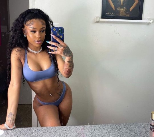 100% REAL 👅 MAKE ME TAP OUT💦 LETS PLAY💗 - 23 - 1