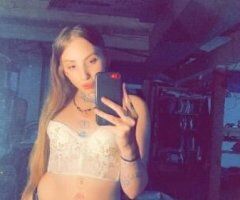 CLASSY BLONDE PLAYMATE 🥰💓 Incall ready right now - 21 - Image 2