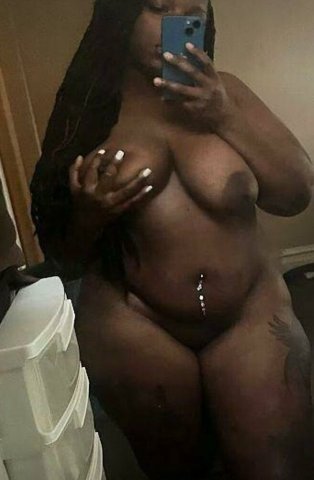 Chocolate BBW💦💦👀🍑 - 24 - 1