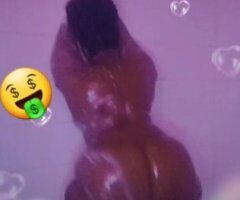 Chocolate BBW💦💦👀🍑 - 24 - Image 2