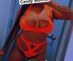 Your Favorite Milk Chocolate AFROLATINA Babe Is BACk🇳🇬🇵🇦🍫 Candy Monroe🍫Let Me Take You To CANDYLAND Babe✨🌟 INCALL SPECIALS🌟✨😉🌟🤩 - 29 - Image 2