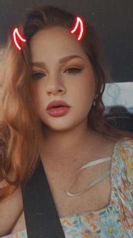 Thicc redhead, verified, and fun - 35 - 1