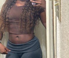 The origonal chocolate baddie 😛 Avaliable now - 20 - Image 2
