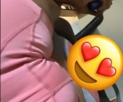 Chambana escorts - creamy tight anal🍑💦 cum have some with me for my BIRTHDAY baby🥰☺☺!! - 18