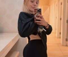 Cincinnati escorts - phattest kitty in the city 🐱💦 - 22