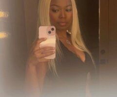 Providence escorts - Black Barbie Available Now - 24