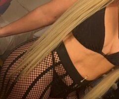 Johnson City escorts - outcall newport gatlinburg PF blonde beauty no dep no LE no lowball firm donation - 30