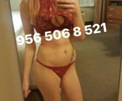 My Active Personal Number 👉 956 506 8 521 Horny Sexy girl💋 Available For Hookup💯 Incall/Outcall/🚗Carfun💦Face Time Shows Available 24/7💥💕My whats' app Number✅ 956 506 8 521 - 27 - Image 6