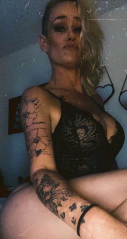 🔥Blonde Baddie🔥 - 44 - 1
