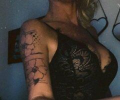 Evansville escorts - 🔥Blonde Baddie🔥 - 44