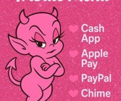 incalls/outcalls 💫Funsize 🆕 girl in town… one look and you’re hooked 😈💋✨ small frame, big magic 💎👑🔥💖 - 24 - Image 5