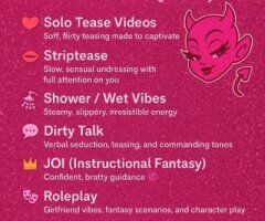 incalls/outcalls 💫Funsize 🆕 girl in town… one look and you’re hooked 😈💋✨ small frame, big magic 💎👑🔥💖 - 24 - Image 9