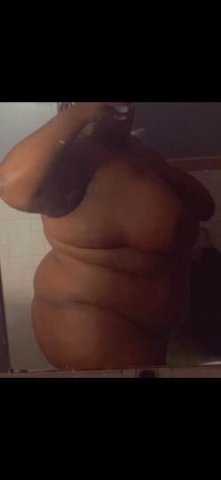 The Best BBW Ebony Throatgoat - 25 - 1