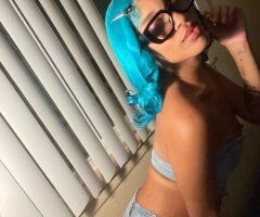 San Gabriel Valley escorts - Hey babe let Ocean show u how slutty she can be 🤪 - 22