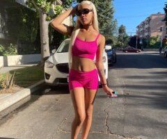 Hey babe let Ocean show u how slutty she can be 🤪 - 22 - Image 2