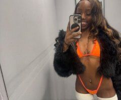 IM BACK!💕SEXY PETITE FANTASY GIRL🍫🥰💜FETISH FRIENDLY🌸🌺 - 19 - Image 1