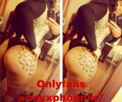 IM BACK‼‼Trans Onyx Thick Tatted Freak 👅💄💋Specials‼ - 58 - Image 7