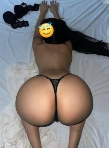 😘Hola PAPACITO. Soy luna una sexy latina Colombiana con Hermoso cuerpo 🍑 - 26 - 1