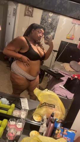 VIDEO VERIFY REQUIRED 🫶🏽PULL UP ON ME 😘😘😘 BBW throat goat // HEAD ONLY TODAY - 29 - 1
