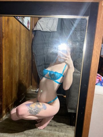 your favorite snowbunny - 24 - 1