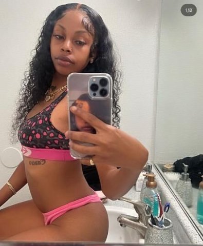 sexxy caramel brownskin 🥰🍪⭐👅 - 24 - 1