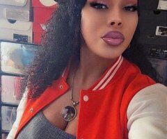 North Bay escorts - Top YOU hump day With Kayce The Head Doctor 👩🏽⚕️ V - 30