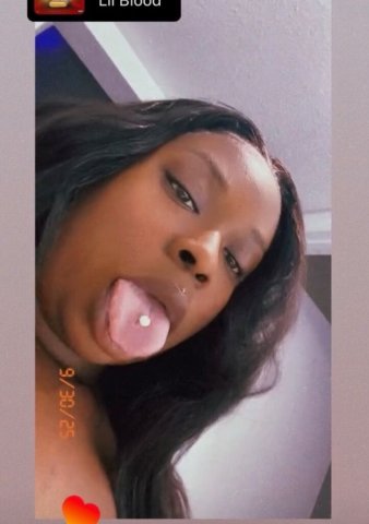 4'9🫶🎀SOFT SMOOTH CHOCOLATE SKIN🥰✨JUICY BOOTY TO MATCH🍑💦READY 24/7✅Come play🤯 - 21 - 1