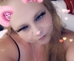 Sacramento escorts - GOOD MORNING 💦 60QKIE 💋 100HHR💋SPECIALS 💦 💙LET ME WRAP MY LIPS AROUND YOU💙💗 BBW GIRL💦 - 37