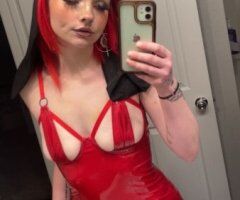 Colorado Springs escorts - Lola is ready to play with you now! - 26