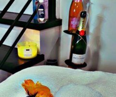 Penn State escorts - NuRu Certified LUXURY Sensual DeepThroating Full Gfe Ebony - 27