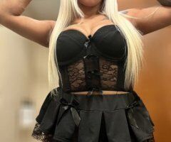 sexy blonde😻 highpoint📍 - 23 - Image 3