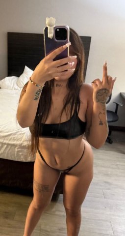 linda latina disponible para ti 🥰😍 - 23 - 1