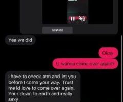 ‼READ FULL POST‼MUST SEND DICK PIC OR NO MEET🚯 BS GET BLOCKED - 28 - Image 6