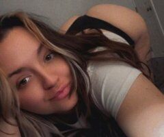 Sioux City escorts - Sexy&Petite😍 100% Real and amazing at what i do 💦💋Come see what i can do for you baby - 23