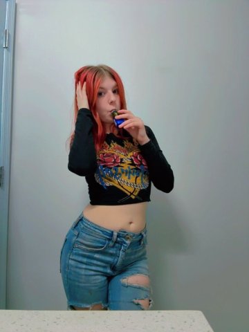 Happy Thursday From Your Ginger Princess!! - 19 - 1