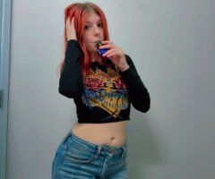 Louisville escorts - Happy Thursday From Your Ginger Princess!! - 19