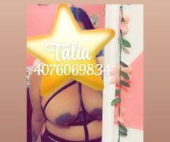 Staten Island escorts - FREAKY SPANISH BBW TALIA IS BACK IN TOWN 💦🤫🤫🤫🤫Let me be your new addiction papi text me - 31