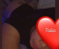 FREAKY SPANISH BBW TALIA IS BACK IN TOWN 💦🤫🤫🤫🤫Let me be your new addiction papi text me - 31 - Image 3
