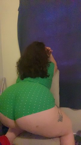 your favorite PAWG - 25 - 1